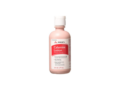 Calamine Lotion 120ml