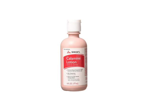 Calamine Lotion 120ml