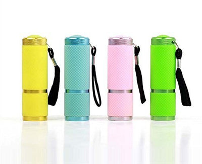 Small Flash Lights