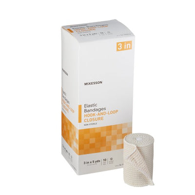 McKesson Hook & Closure Bandages