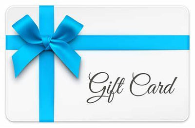 Meda's Distribution Gift Card