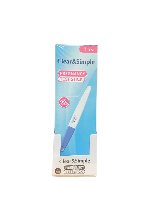 Pregnancy Tests