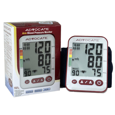 Advocate Large BP Machine