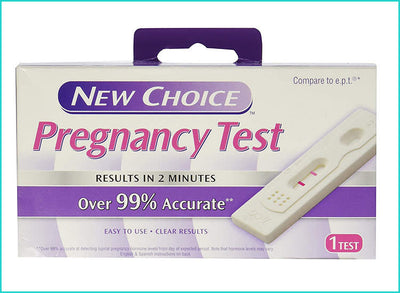 Pregnancy Tests