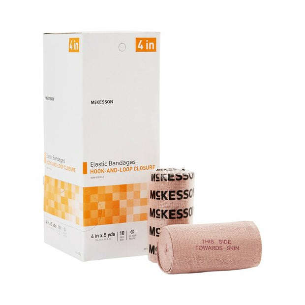 McKesson Hook & Closure Bandages