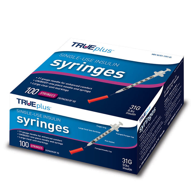 Insulin Pen Needles